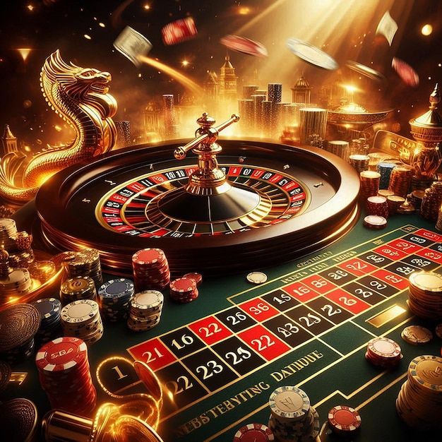 Gambler's Help آن لائن کیسینو میں کھیلنے کی وجوہات
