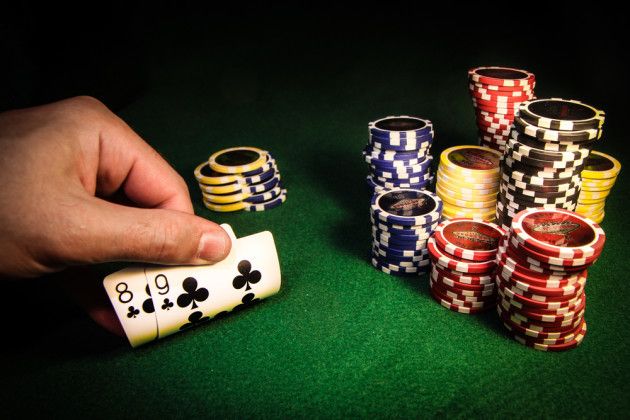 پاکستان میں Gambler's Help کا آن لائن کیسینو سیکشن کھولیں۔