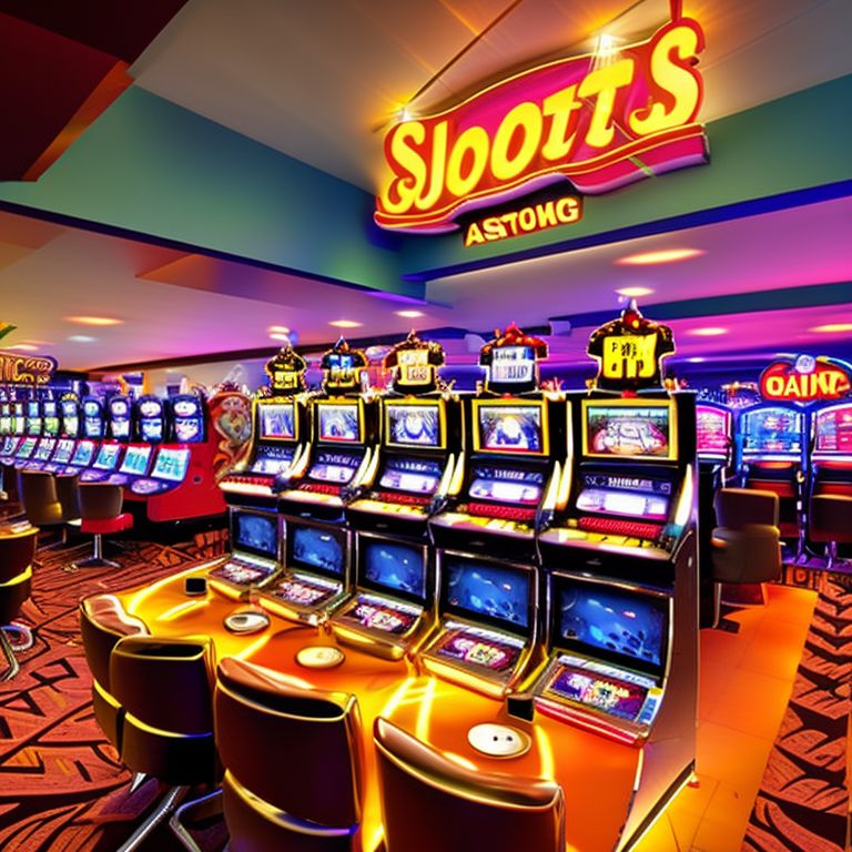 Gambler's Help کیسینو میں ایک آن لائن گیم کا انتخاب کریں۔