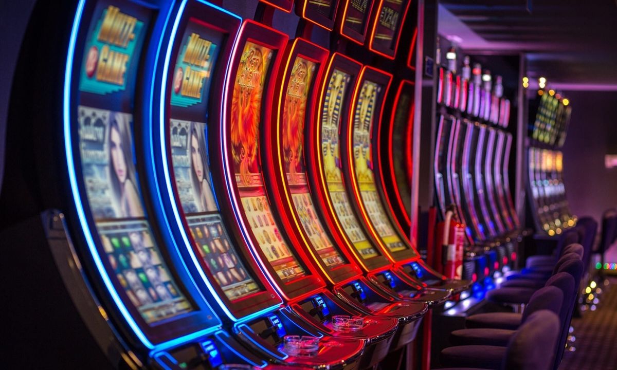 پاکستان کے نئے Gambler's Helpکیسینو کھلاڑیوں کے لیے خوش آمدید بونس