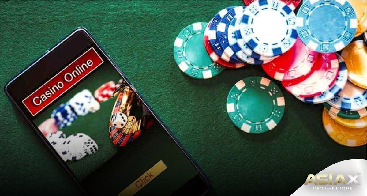 Gambler's Help پاکستان ریئل منی گیمز